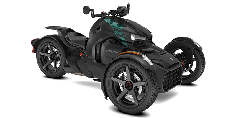 2023 Can-Am™ Ryker Sport 900 ACE™ at Sloans Motorcycle ATV, Murfreesboro, TN, 37129