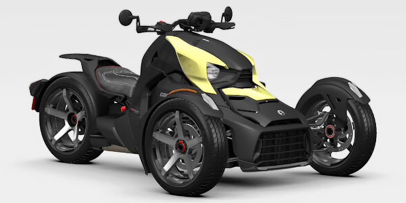 Ryker Sport 900 ACE™ at Jacksonville Powersports, Jacksonville, FL 32225