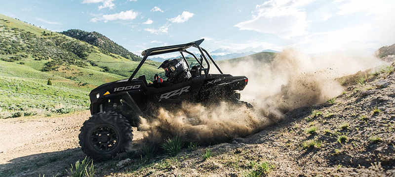 2023 Polaris RZR XP® 1000 Sport at Guy's Outdoor Motorsports & Marine