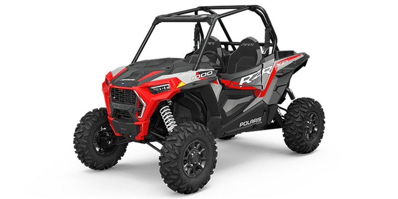 RZR XP® 1000 Premium at Brenny's Motorcycle Clinic, Bettendorf, IA 52722
