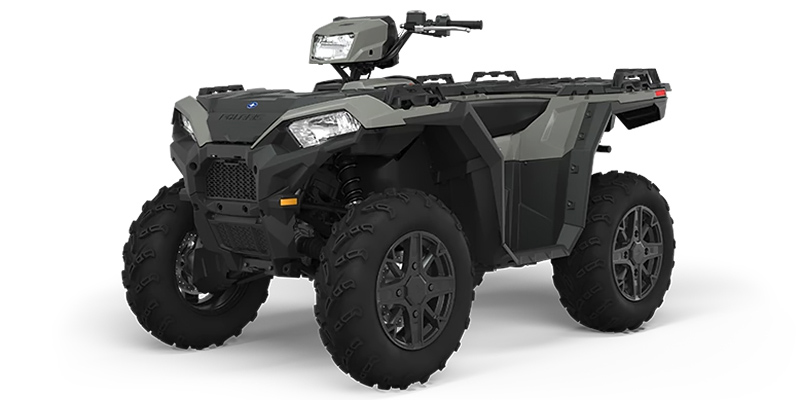 Sportsman® 850 Premium at Pennington Polaris