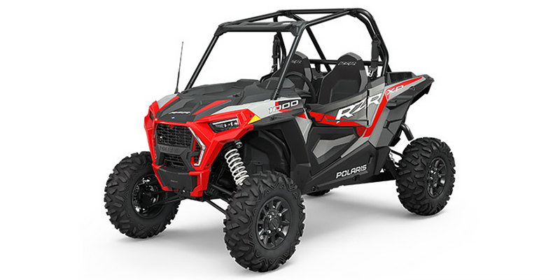 2023 Polaris RZR XP 1000 Ultimate at Big River Motorsports