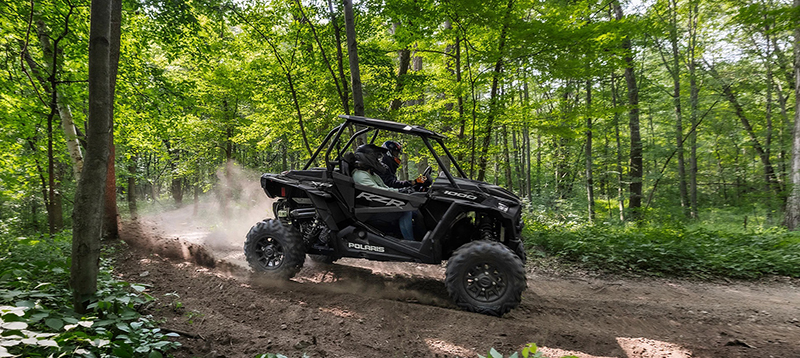 2023 Polaris RZR XP® 1000 Ultimate at Midwest Polaris, Batavia, OH 45103