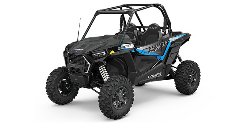 RZR XP® 1000 Ultimate at Fort Fremont Marine