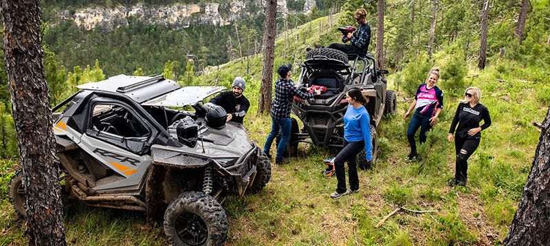 2023 Polaris RZR Pro XP® Sport at Polaris of Ruston