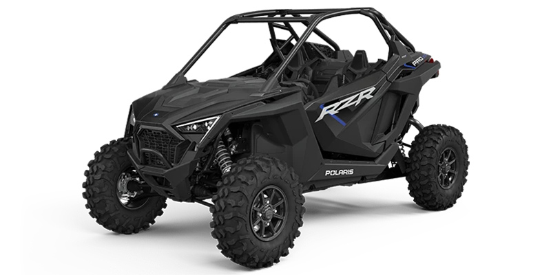 RZR Pro XP® Premium at Santa Fe Motor Sports