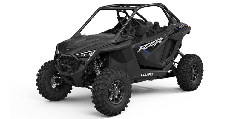 RZR Pro XP® Premium at Pennington Polaris