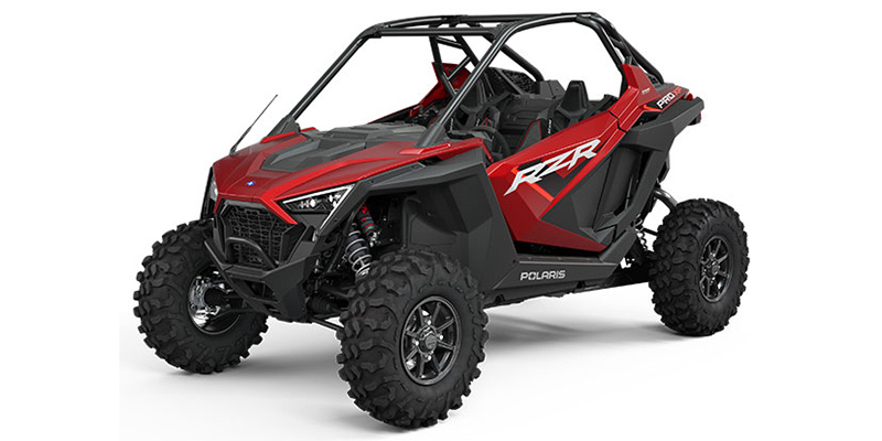 2023 Polaris RZR Pro XP® Ultimate at Wood Powersports Fayetteville