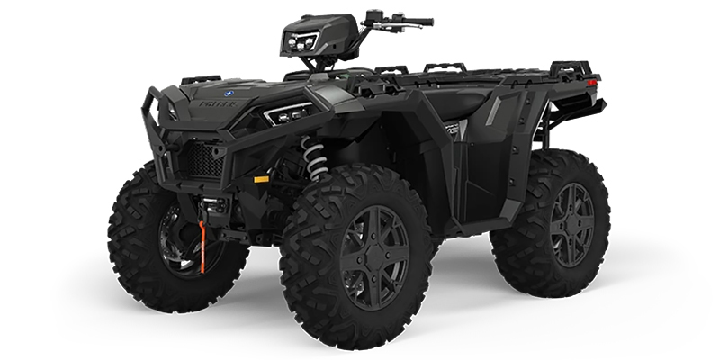 Sportsman XP® 1000 Ultimate Trail at Pennington Polaris