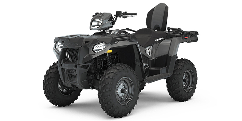 Sportsman® Touring 570 EPS at Shift Digital - Website Access - Metric