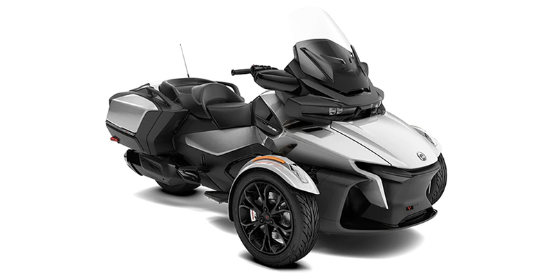 2023 Can-Am™ Spyder RT Base at Clawson Motorsports