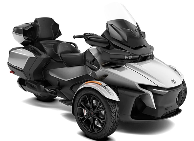 2023 Can-Am™ Spyder RT Limited at Sloans Motorcycle ATV, Murfreesboro, TN, 37129