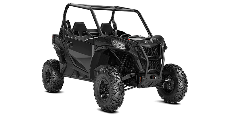 2023 Can-Am™ Maverick™ Sport DPS 1000R at Thornton's Motorcycle - Versailles, IN
