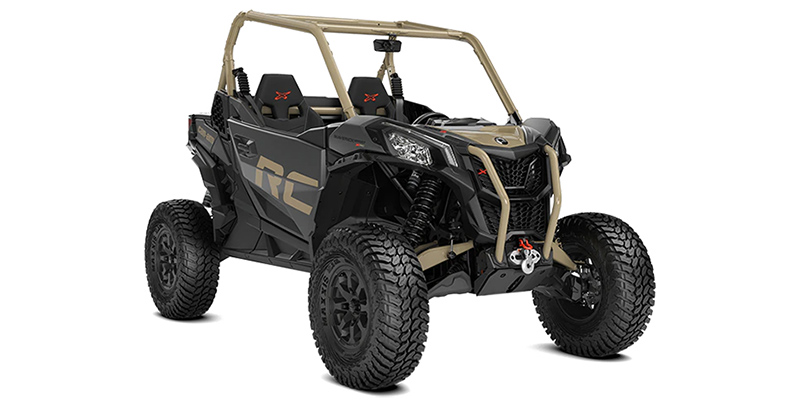 Maverick™ Sport X rc 1000R at Jacksonville Powersports, Jacksonville, FL 32225