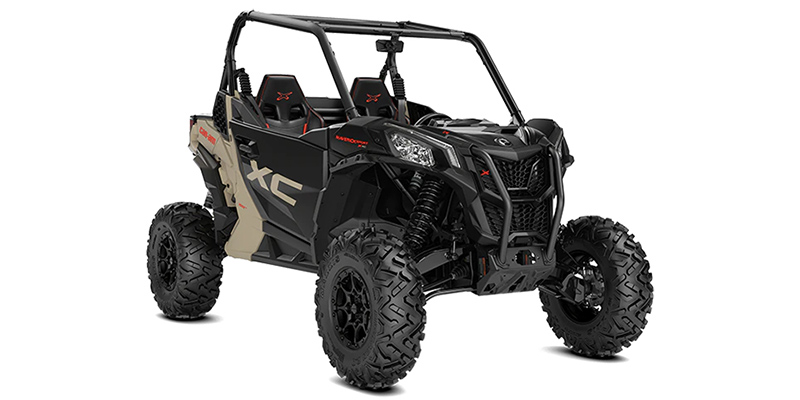 Maverick™ Sport X xc 1000R at Power World Sports, Granby, CO 80446