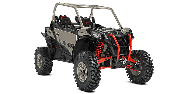 Maverick™ Sport X mr 1000R at Power World Sports, Granby, CO 80446