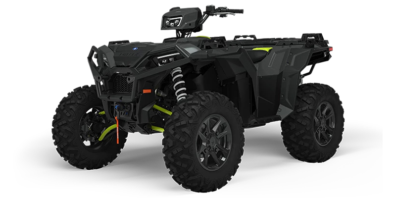 Sportsman XP® 1000 S at Pennington Polaris