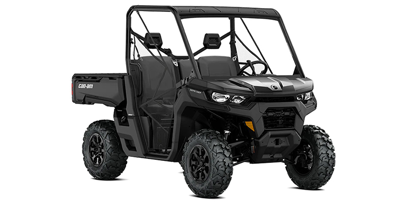 Defender DPS™ HD9 at Jacksonville Powersports, Jacksonville, FL 32225