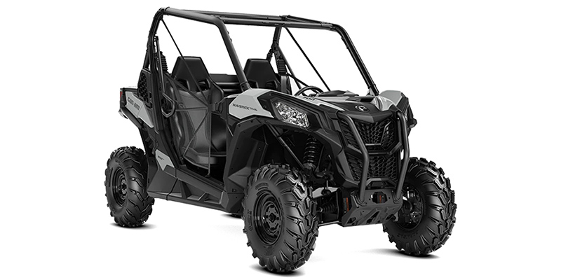 2023 Can-Am™ Maverick™ Trail 700 at Thornton's Motorcycle - Versailles, IN