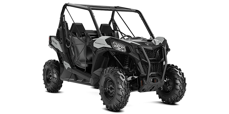 Maverick™ Trail 700 at Paulson's Motorsports