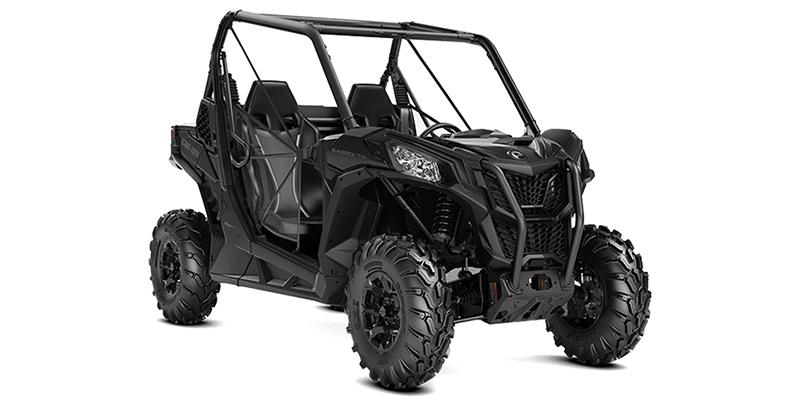 2023 Can-Am™ Maverick™ Trail DPS 700 at Thornton's Motorcycle - Versailles, IN