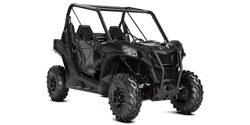 Maverick™ Trail DPS™ 700 at Jacksonville Powersports, Jacksonville, FL 32225