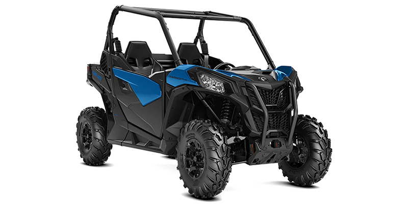 2023 Can-Am™ Maverick™ Trail DPS 1000 at Thornton's Motorcycle - Versailles, IN