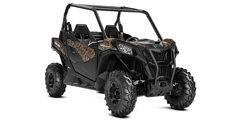 2023 Can-Am™ Maverick™ Trail DPS 1000 at Thornton's Motorcycle - Versailles, IN