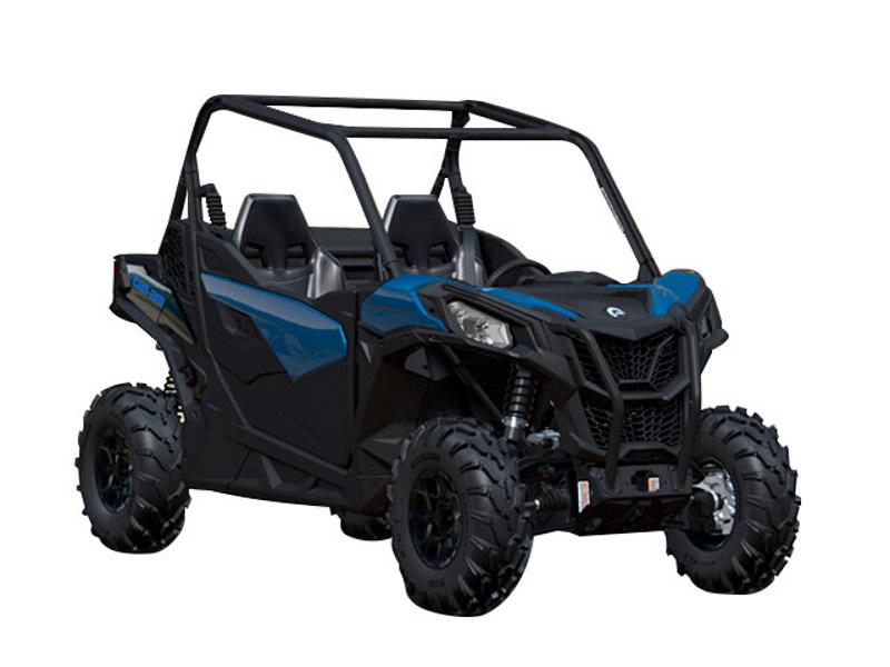 2023 Can-Am Maverick Trail DPS 1000 at Leisure Time Powersports of Corry