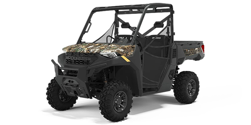 2023 Polaris Ranger® 1000 Premium at Lynnwood Motoplex, Lynnwood, WA 98037