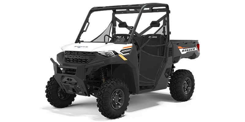 Ranger® 1000 Premium at Pennington Polaris