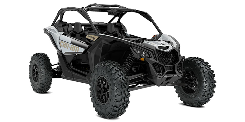 2023 Can-Am™ Maverick X3 RS TURBO RR 72 at Iron Hill Powersports