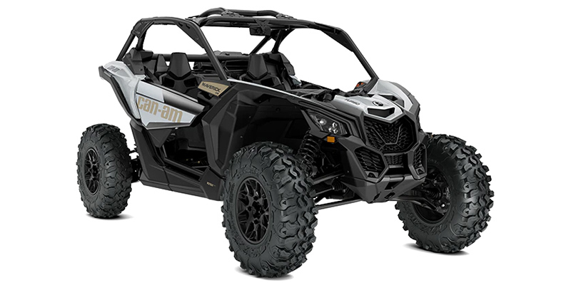 2023 Can-Am™ Maverick X3 DS TURBO 64 at Iron Hill Powersports