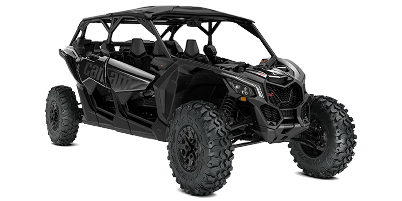 2023 Can-Am™ Maverick X3 MAX X ds TURBO RR 64 at Thornton's Motorcycle - Versailles, IN