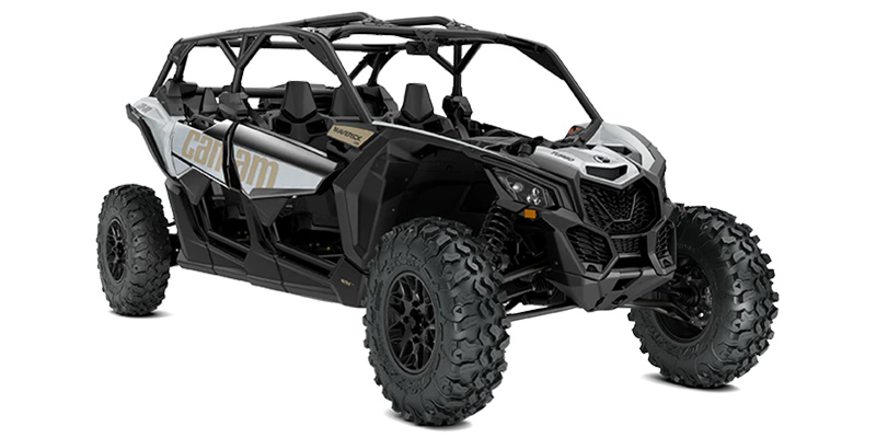 2023 Can-Am™ Maverick X3 MAX DS TURBO 64 at Thornton's Motorcycle - Versailles, IN