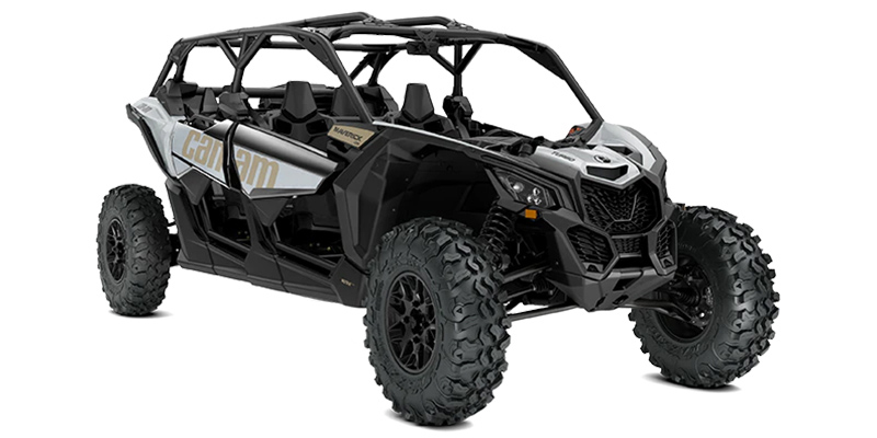 Maverick™ X3 MAX DS TURBO 64 at Power World Sports, Granby, CO 80446