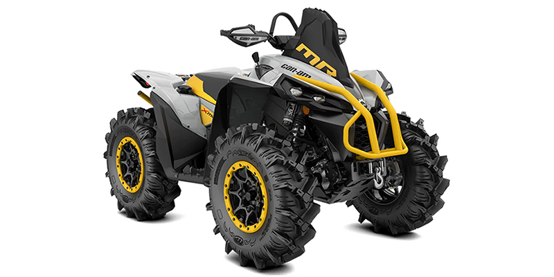 2023 Can-Am™ Renegade X mr 1000R at Jacksonville Powersports, Jacksonville, FL 32225