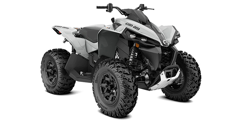 2023 Can-Am™ Renegade 650 at Thornton's Motorcycle - Versailles, IN