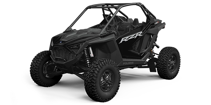 RZR Turbo R Sport at Pennington Polaris