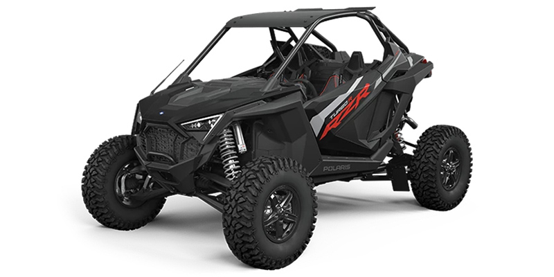 RZR Turbo R Premium at Pennington Polaris