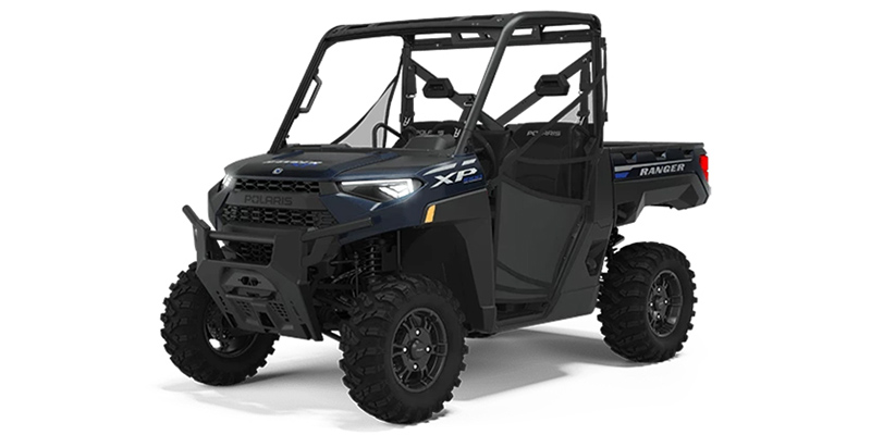 Ranger XP® 1000 Premium at Shift Digital - Website Access - Metric