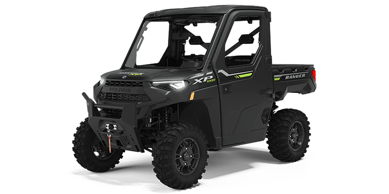 Ranger XP® 1000 NorthStar Edition Premium at Guy's Outdoor Motorsports & Marine