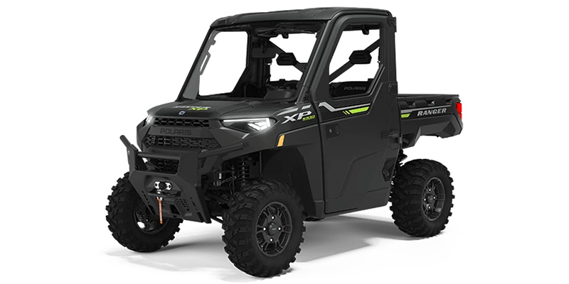 Ranger XP® 1000 NorthStar Edition Premium at Shift Digital - Website Access - Metric