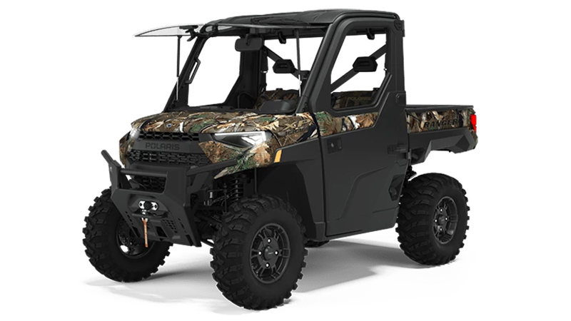 2023 Polaris Ranger XP® 1000 NorthStar Edition Ultimate at Wood Powersports Fayetteville