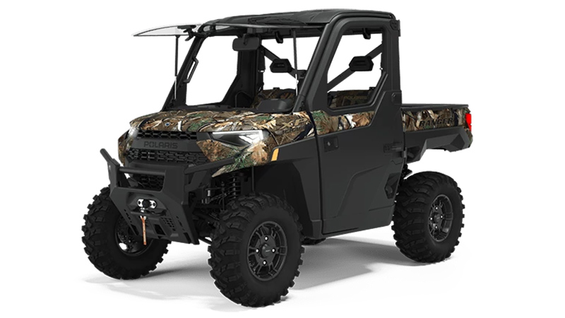 2023 Polaris Ranger XP® 1000 NorthStar Edition Ultimate at Clawson Motorsports