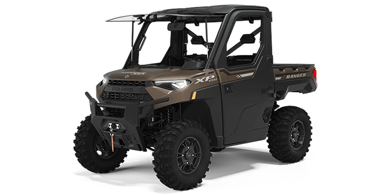 Ranger XP® 1000 NorthStar Edition Ultimate at Pennington Polaris