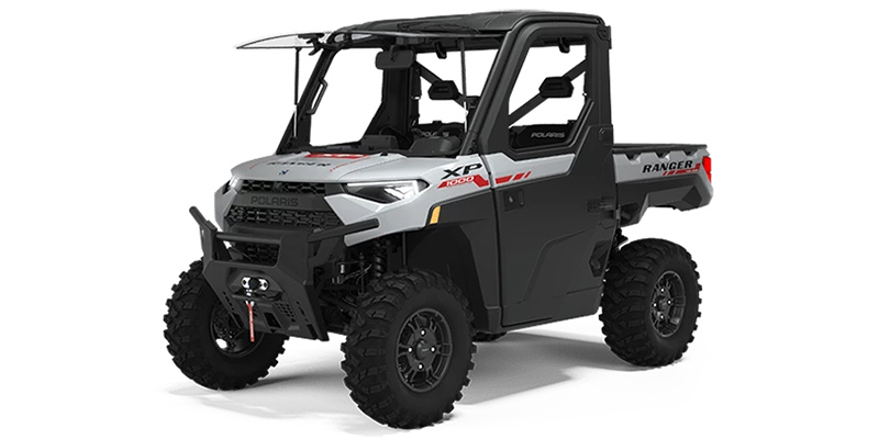 Ranger XP® 1000 NorthStar Edition Trail Boss at High Point Power Sports