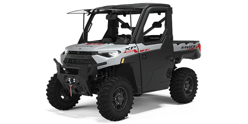 Ranger XP® 1000 NorthStar Edition Trail Boss at Pennington Polaris