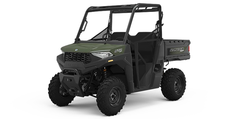 Ranger® SP 570 at Wood Powersports Fayetteville