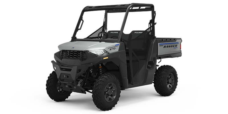 2023 Polaris Ranger® SP 570 Premium at Shawnee Motorsports & Marine